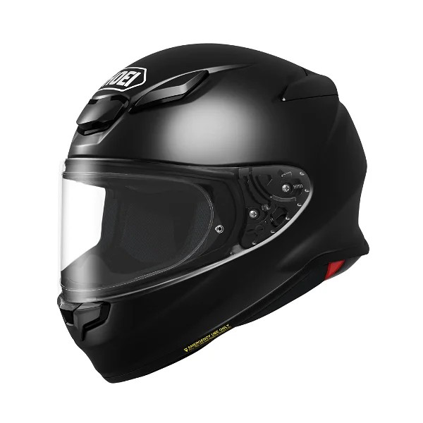 Shoei Shoei NXR2 Matt Black